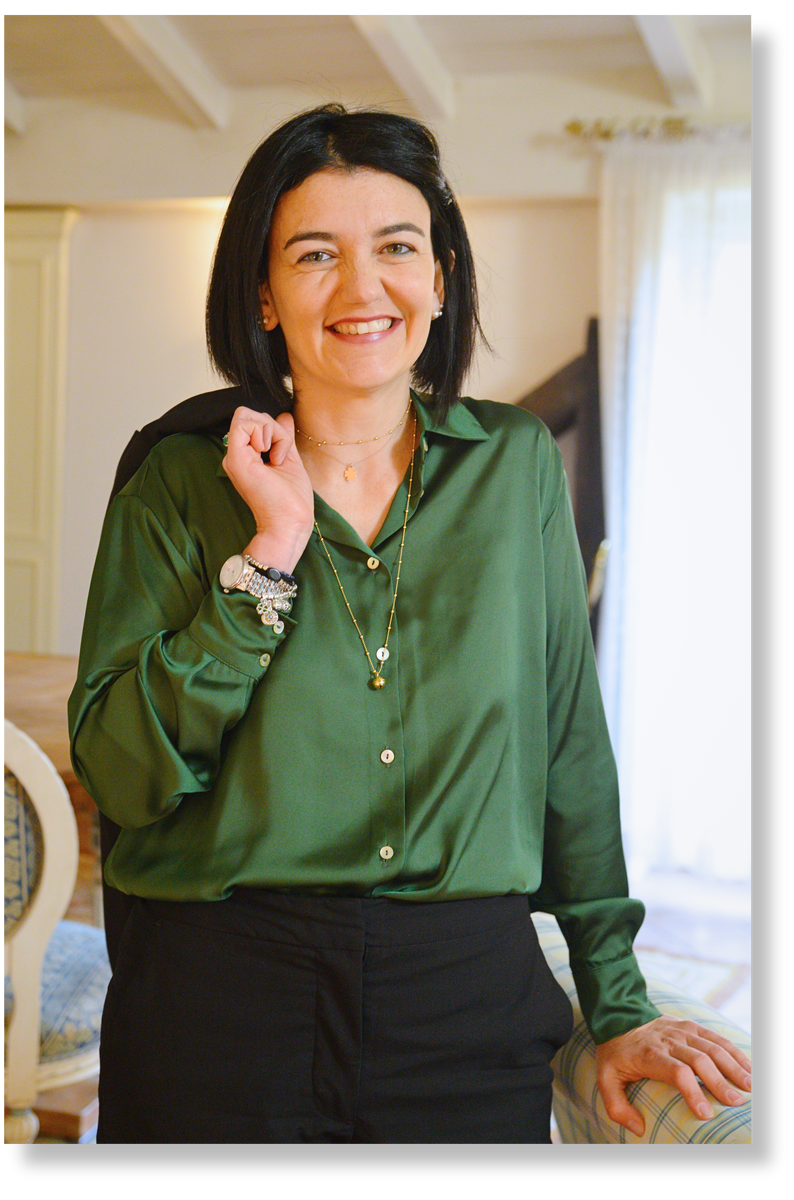 foto di maddalena bellingreri